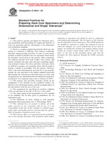 ASTM D4543-04 (1.7.2004)