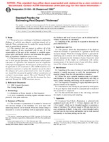 ASTM D4544-86(1996)e1 (10.10.1996)