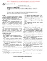 ASTM D4546-96 (10.5.1996)