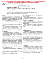 ASTM D4554-90(1995) (1.1.1995)