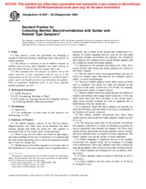 ASTM D4557-85(1995) (1.1.1995)