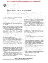 ASTM D4564-02 (10.8.2002)