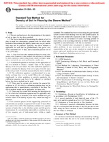 ASTM D4564-93 (1.1.1993)