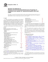 ASTM D4565-15 (1.4.2015)