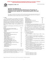 ASTM D4565-99 (10.3.1999)