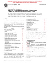 ASTM D4566-05e1 (1.3.2005)
