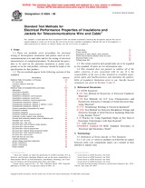 ASTM D4566-98 (10.12.1998)
