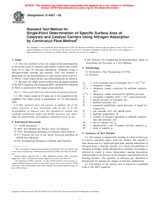 ASTM D4567-03 (1.10.2003)