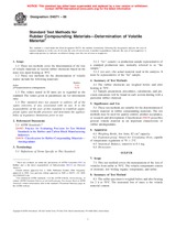 ASTM D4571-06 (1.10.2006)