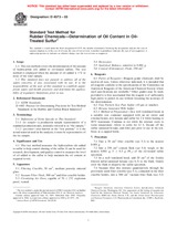 ASTM D4573-03 (10.6.2003)