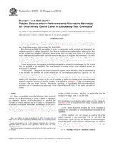 ASTM D4575-09(2015) (1.7.2015)