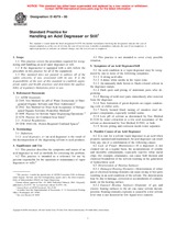 ASTM D4579-00 (10.12.2000)