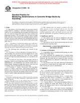 ASTM D4580-02 (10.1.2002)