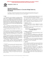 ASTM D4580-03 (10.7.2003)