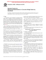 ASTM D4580-03(2007) (1.12.2007)
