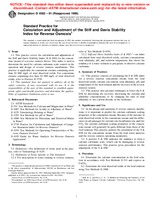 ASTM D4582-91(1996) (28.6.1991)