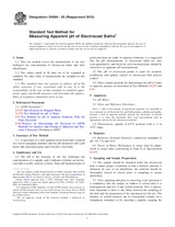 ASTM D4584-05(2015) (1.6.2015)