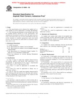 ASTM D4586-00 (10.7.2000)