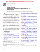 ASTM D4587-05 (1.7.2005)