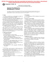 ASTM D4589-96 (10.12.1996)
