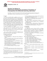 ASTM D4591-01 (10.6.2001)