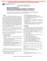 ASTM D4591-97 (10.6.2001)
