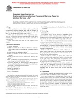 ASTM D4592-03 (10.7.2003)