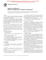 ASTM D4594-96 (1.1.1996)