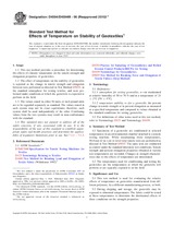 ASTM D4594/D4594M-96(2015)e1 (1.5.2015)