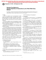 ASTM D4595-86(1994) (24.9.1986)