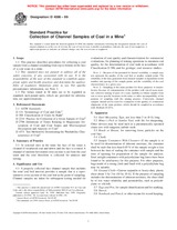 ASTM D4596-99 (10.4.1999)