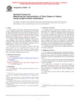 ASTM D4599-03 (10.4.2003)