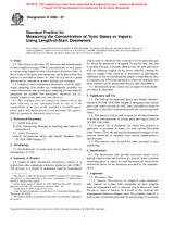 ASTM D4599-97 (10.3.1997)