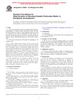 ASTM D4600-95(2005) (1.10.2005)