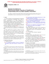 ASTM D4603-03 (10.3.2003)