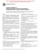 ASTM D4603-96 (10.11.1996)