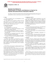 ASTM D4606-03 (10.4.2003)