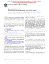 ASTM D4607-94(2006) (1.10.2006)