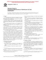 ASTM D4609-01 (10.11.2001)