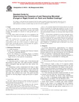 ASTM D4610-98(2004) (1.6.2004)
