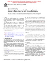 ASTM D4610-98(2009) (1.7.2009)