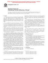 ASTM D4612-03 (10.6.2003)