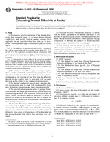 ASTM D4612-86(1996) (10.5.1996)