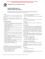 ASTM D4615-95(2001) (1.1.2001)