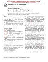 ASTM D4616-95(2000) (1.1.2000)