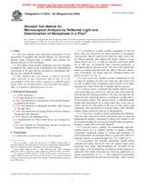 ASTM D4616-95(2005) (1.5.2005)