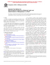 ASTM D4616-95(2008) (1.12.2008)