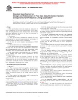 ASTM D4618-92(2003) (10.1.2003)