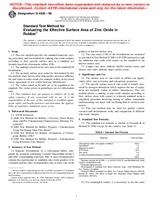 ASTM D4620-98 (10.5.1998)