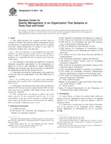 ASTM D4621-99 (10.12.1999)